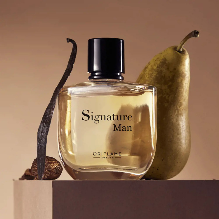 عطر و ادکلن های زنانه و مردانه اوریفلیم 
