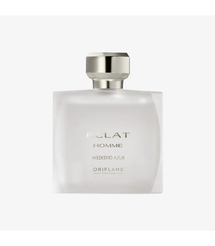 ادوتویلت مردانه اکلت هوم ویکند آزور