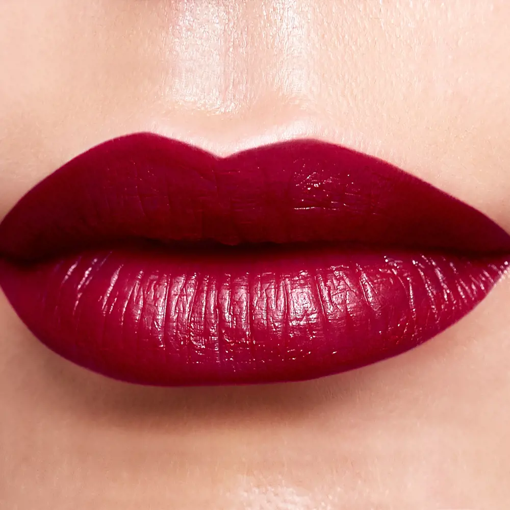 Deep Red 46600