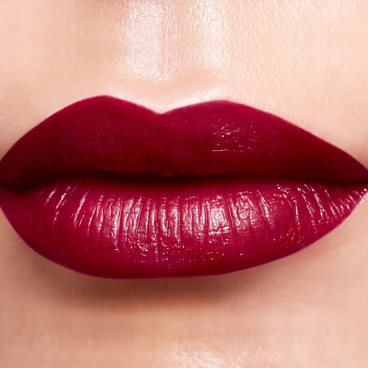 Deep Red 46600
