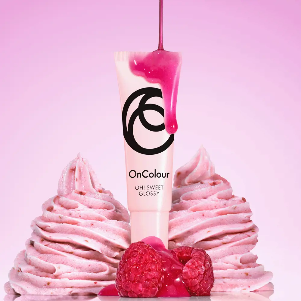 Raspberry Cream  46590