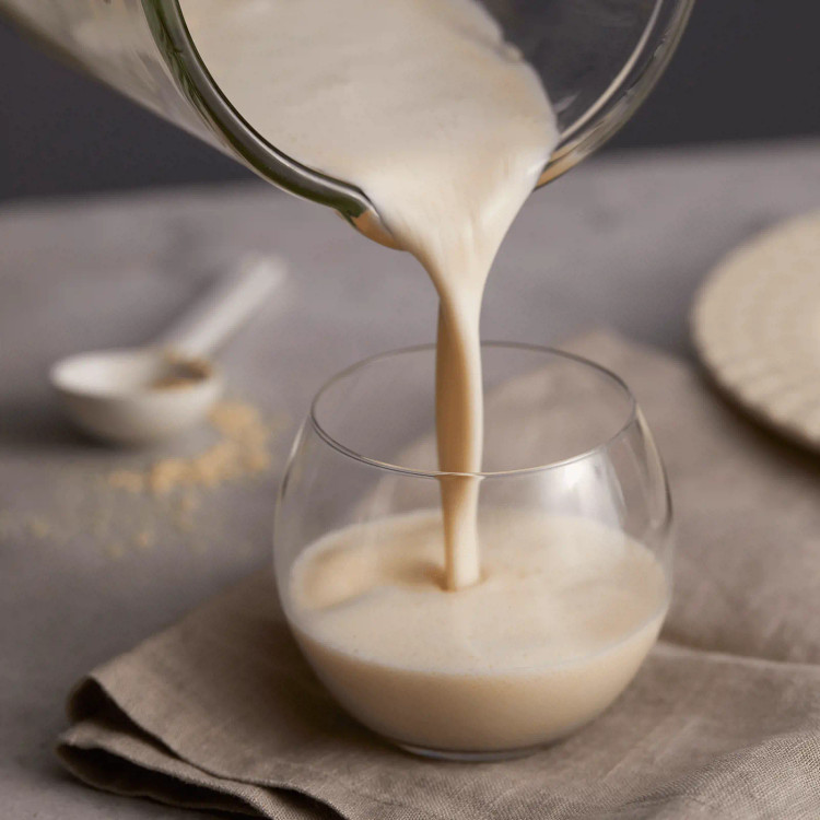 شیک لاغری و جایگزین وعده غذایی برای کنترل وزن با طعم وانیل ولوسوفی وانیل