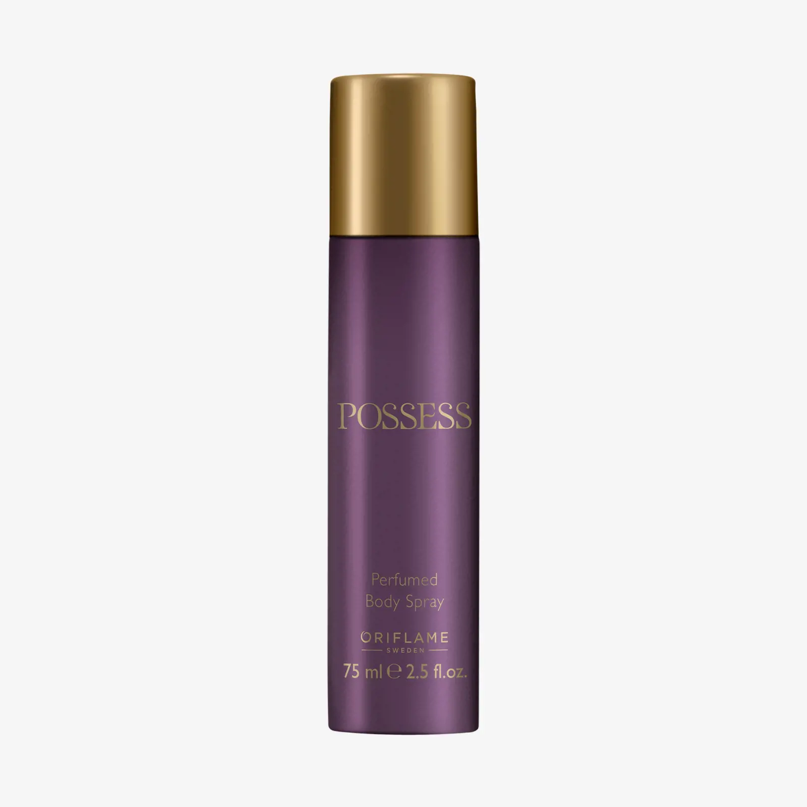 اسپری بدن عطری پوسس اوریفلیم